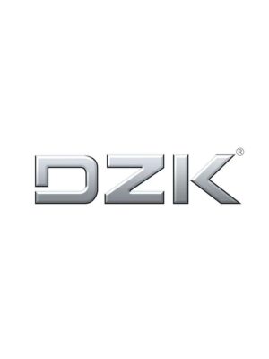 ARRIZO 8 (до 2024). Передние перфорированные тормозные диски DZK21908. 204000944AA - Миниатюра 1