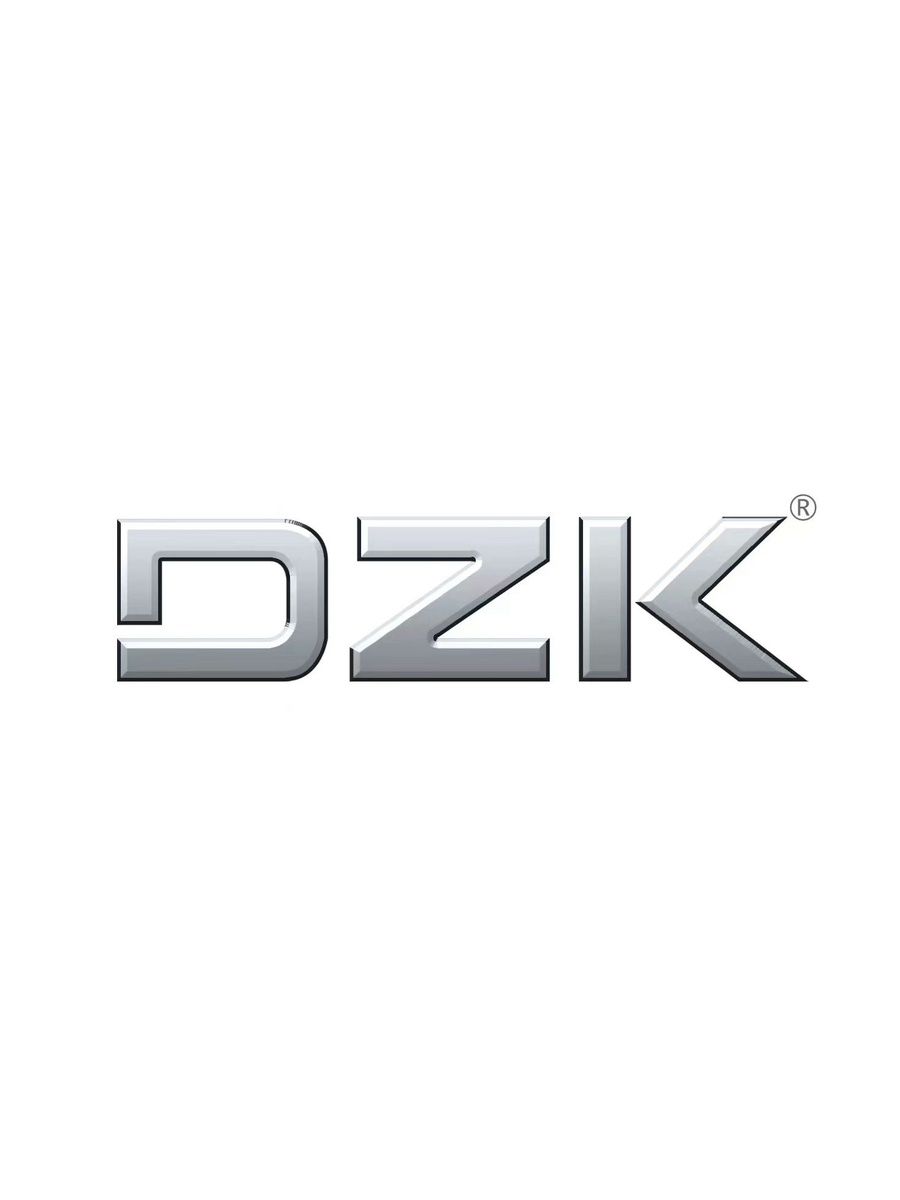 Chery ARRIZO 8 (до 2024). Задние слотированные/перфорированные тормозные диски DZK11908. 204001723AA - Фото 1